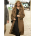 Is This Thing On Laura Dern Brown Coat Is This Thing On Laura Dern Brown Coat